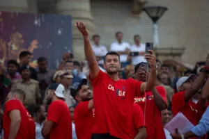 Mayank Agarwal