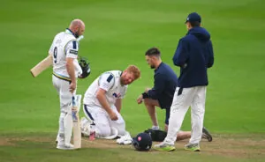 Jonny Bairstow 