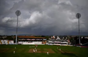 Taunton Day 4