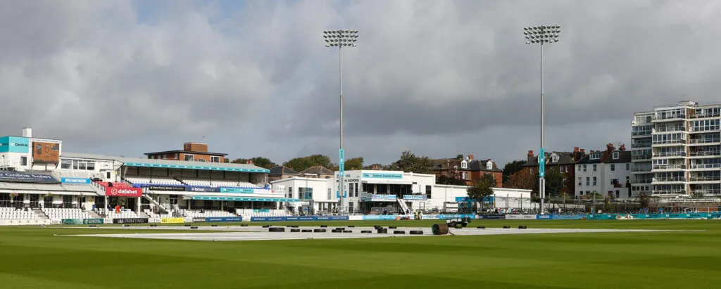 Hove Day 1