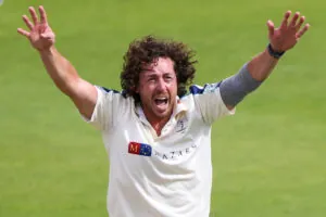 Ryan Sidebottom