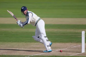 Jonny Bairstow 