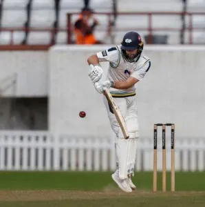 Adam Lyth