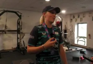 Erin Thomas