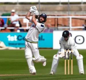 Adam Lyth