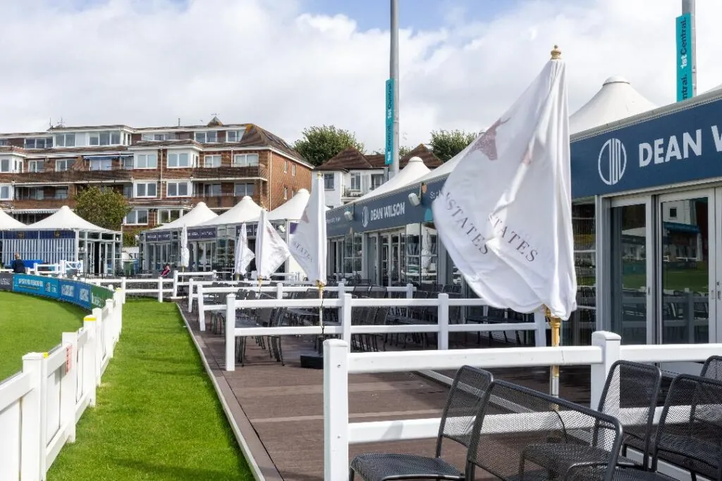 Hove