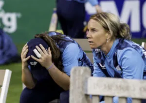 Lauren Winfield-Hill