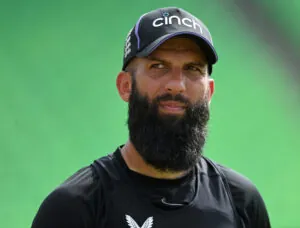 Moeen Ali