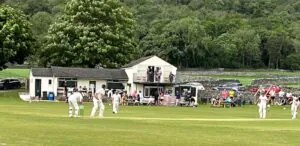 Upper Wharfedale CC