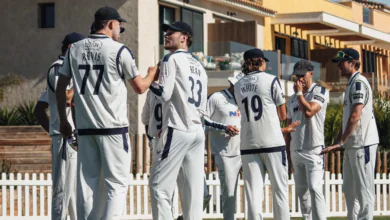 Yorkshire Desert Springs