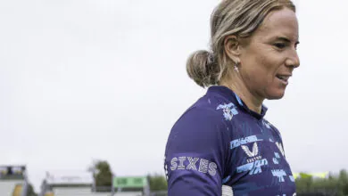 Lauren Winfield-Hill