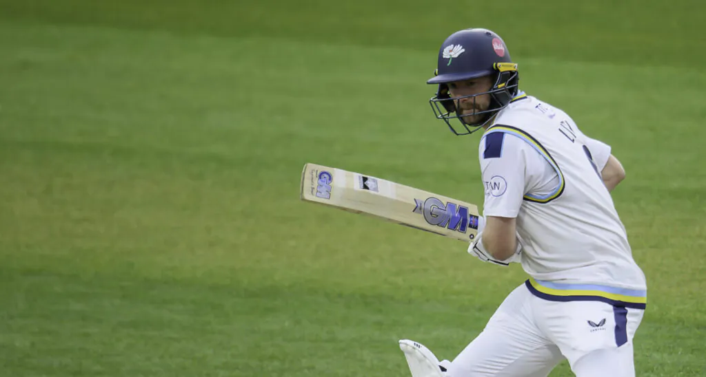 Adam Lyth