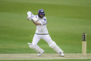 Adam Lyth 