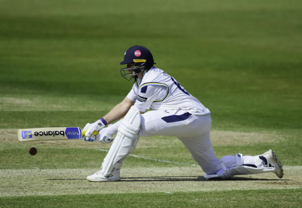 Joe Root