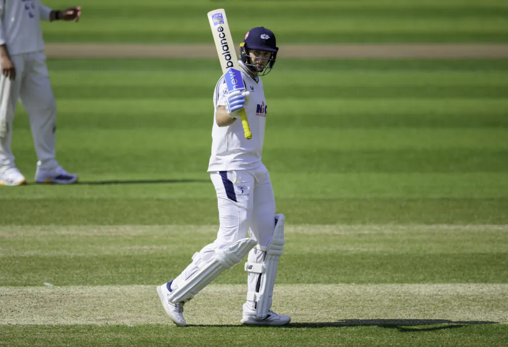 Joe Root