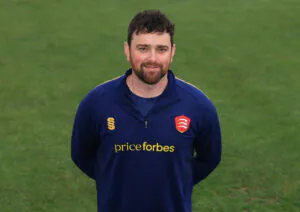 Stephen Parry 