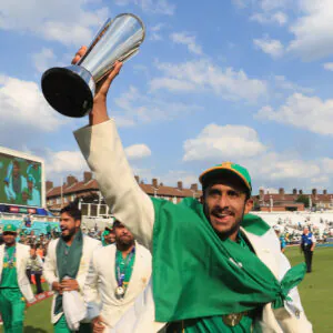 Hasan Ali 
