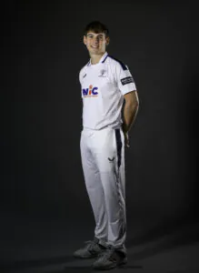 Credit: Allan McKenzie/SWPix. Will Bennison