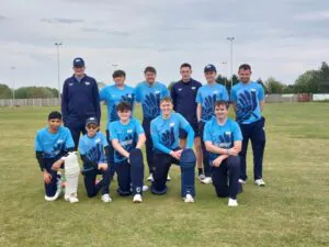 D40 Pursuit Shropshire 