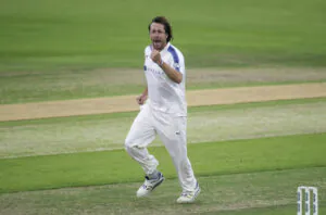 Ryan Sidebottom
