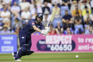 Adam Lyth