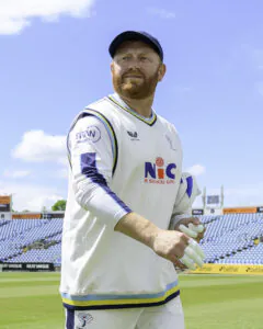 Jonny Bairstow 