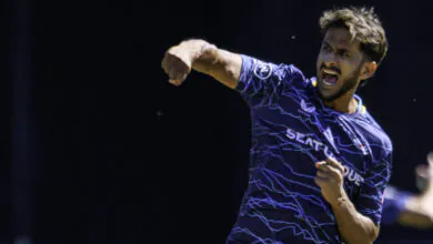Hassan Ali