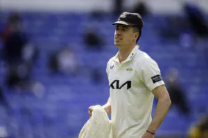 Matthew Fisher