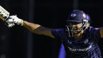 Hassan Ali