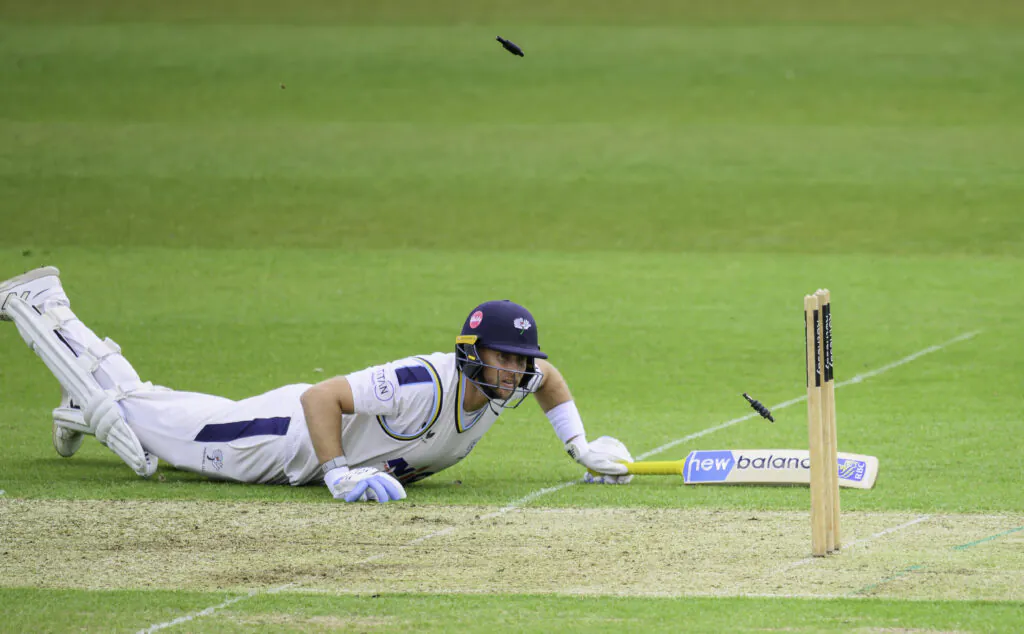 Joe Root