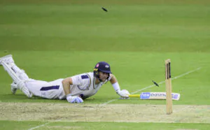 Joe Root