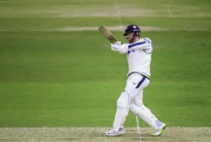 Jonny Bairstow 