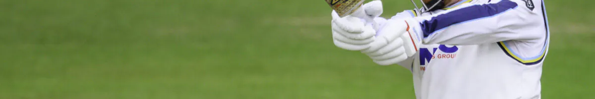 Jonny Bairstow