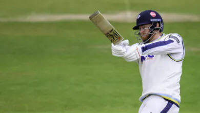 Jonny Bairstow