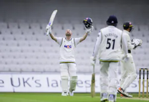 Adam Lyth 
