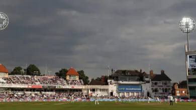 Trent Bridge