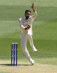 Faheem Ashraf
