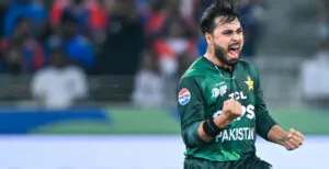 Faheem Ashraf