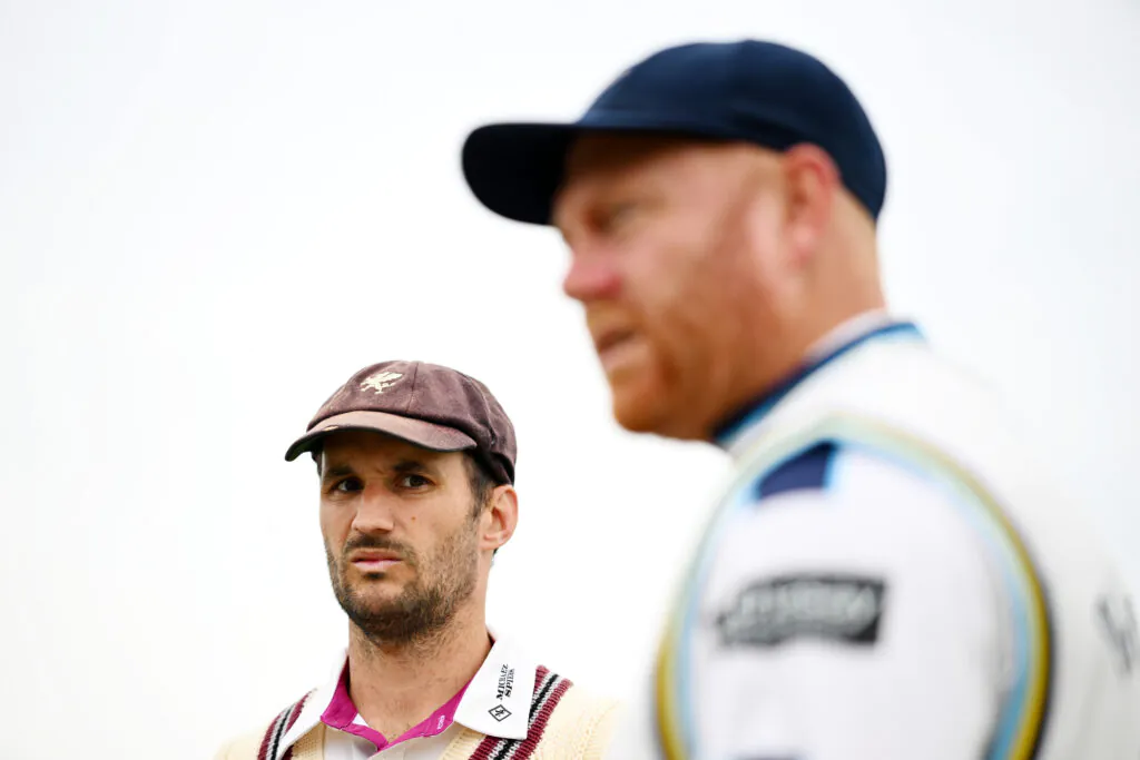 Jonny Bairstow