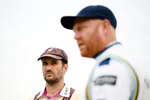 Jonny Bairstow