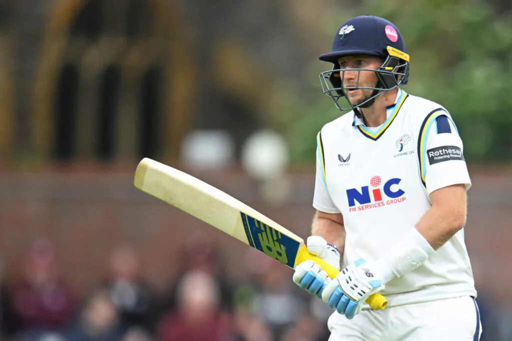Joe Root
