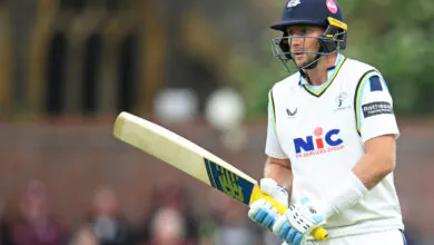 Joe Root