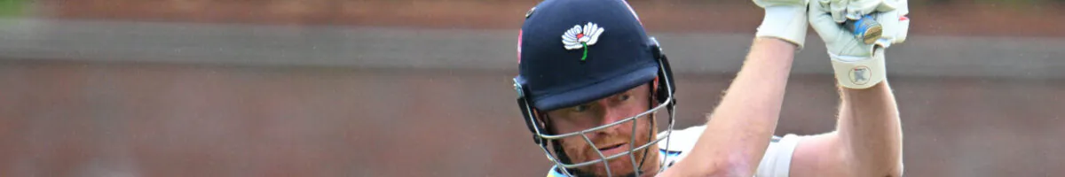 Jonny Bairstow