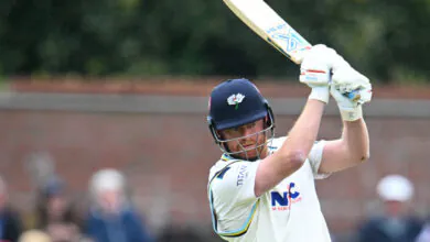Jonny Bairstow