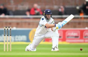 Joe Root