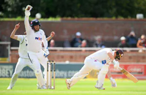 Jonny Bairstow