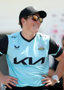 Laura Harris 
