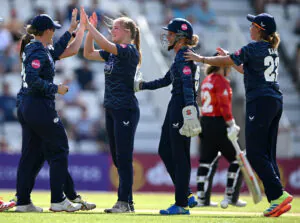 Holly Garton