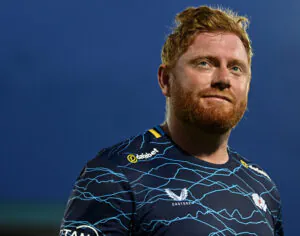 Jonny Bairstow