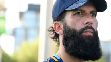 Moeen Ali